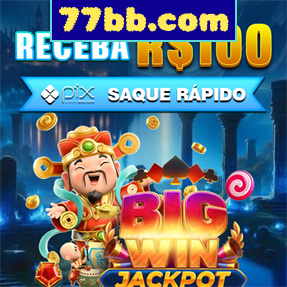77bb.com Indique amigos para receber um bônus