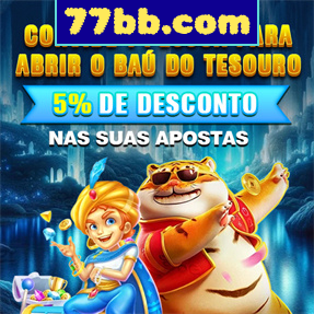 77bb.com Ganhe R$ 100,00 Gratis