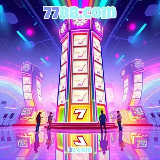 77bb.com Caça-Níqueis